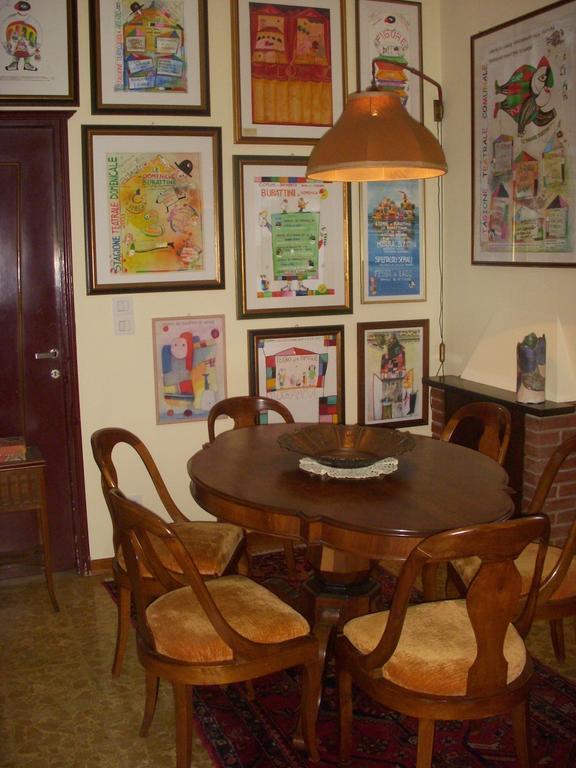 Bed and Breakfast La Casa Creativa à Lomnago Extérieur photo