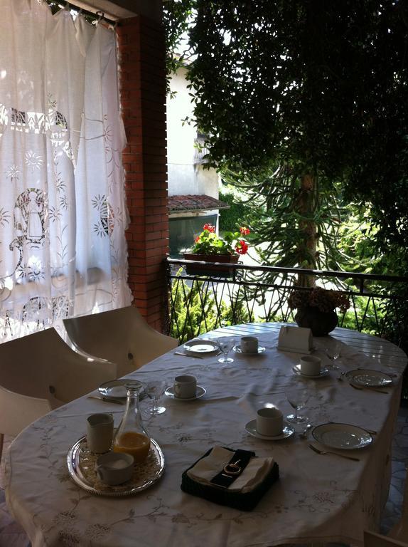 Bed and Breakfast La Casa Creativa à Lomnago Extérieur photo